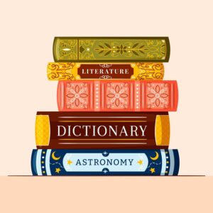 Dictionary