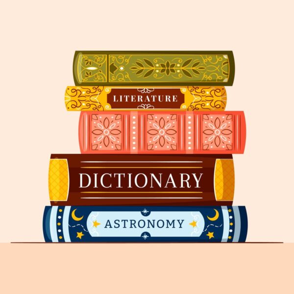 Dictionary