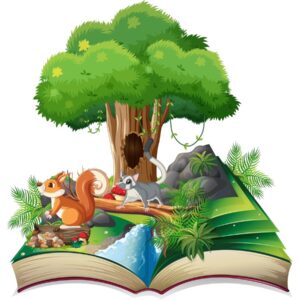 Kids Story
