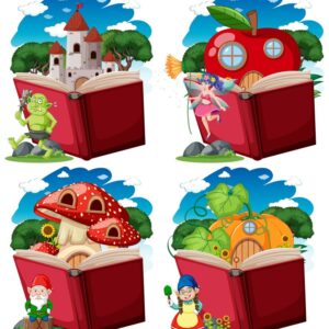 Kids stories