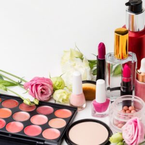 Cosmetics