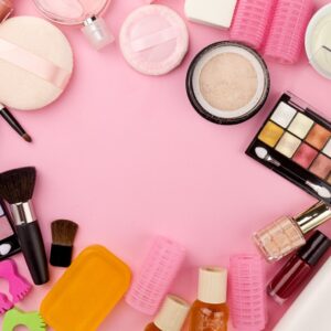Cosmetic Puffs