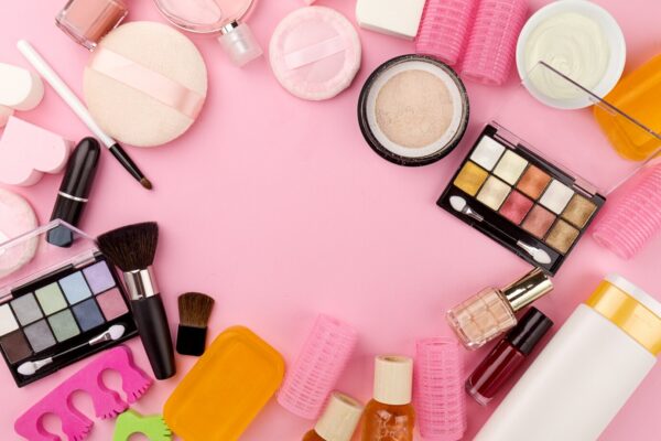 Cosmetic Puffs