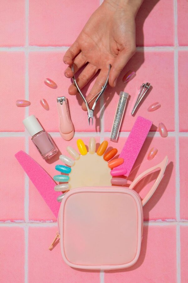 Nail Art