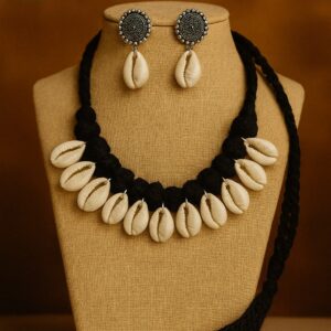 Moonlit Shell Set