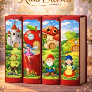 Kids Storybooks