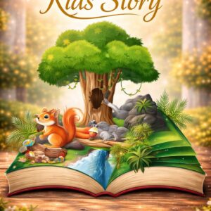 Kids Story Book