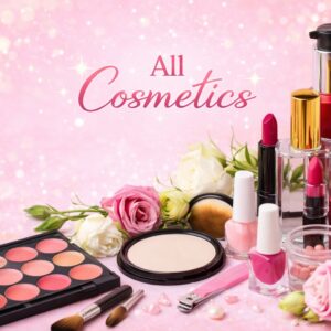 All Cosmetics