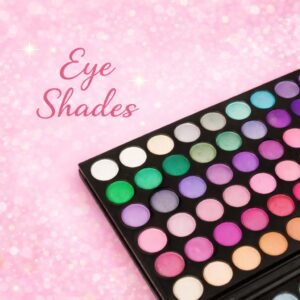 Eye Shades