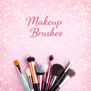 Makeup Brushes