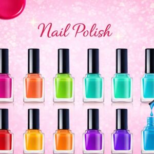 Nail Polish