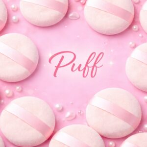 Cosmetics