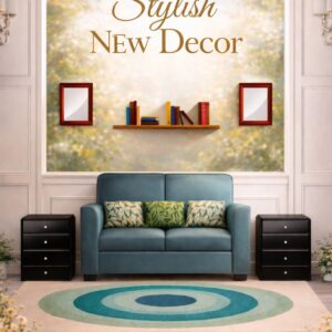 Stylish Living Room Decor
